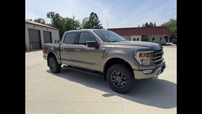 2023 Ford F-150 Tremor Truck