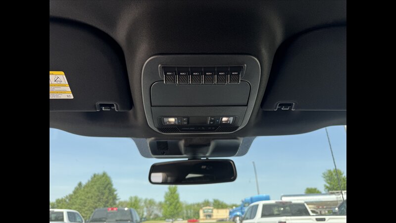 2023 Ford F-150 Tremor - Photo 13 - Spring Valley, MN 55975