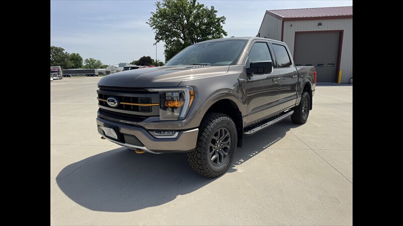 2023 Ford F-150 Tremor - Photo 2 - Spring Valley, MN 55975