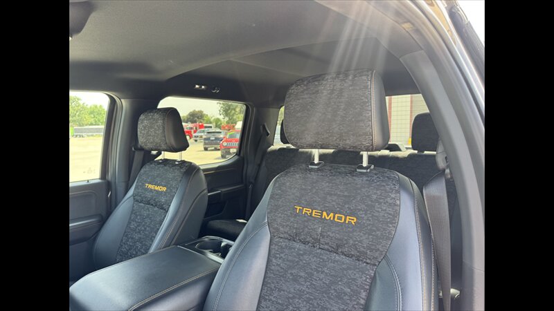 2023 Ford F-150 Tremor - Photo 16 - Spring Valley, MN 55975