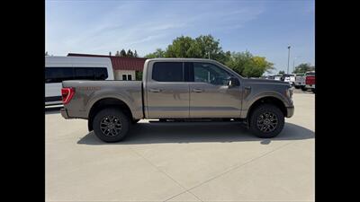 2023 Ford F-150 Tremor Truck