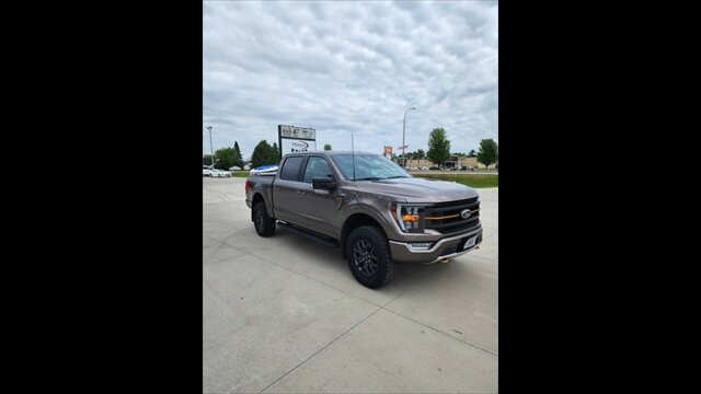 2023 Ford F-150 Tremor - Photo 4 - Spring Valley, MN 55975