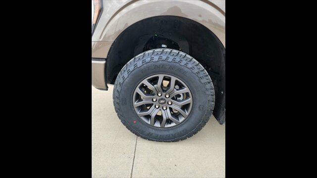 2023 Ford F-150 Tremor - Photo 9 - Spring Valley, MN 55975