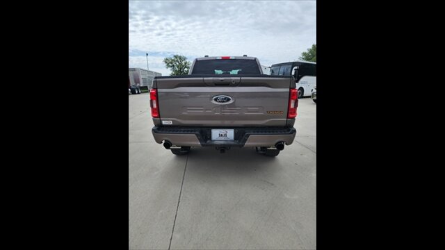2023 Ford F-150 Tremor - Photo 5 - Spring Valley, MN 55975