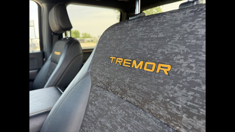 2023 Ford F-150 Tremor - Photo 17 - Spring Valley, MN 55975