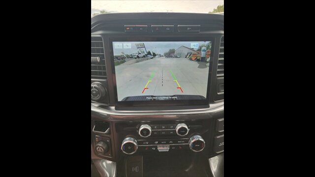 2023 Ford F-150 Tremor - Photo 13 - Spring Valley, MN 55975