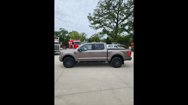 2023 Ford F-150 Tremor - Photo 2 - Spring Valley, MN 55975