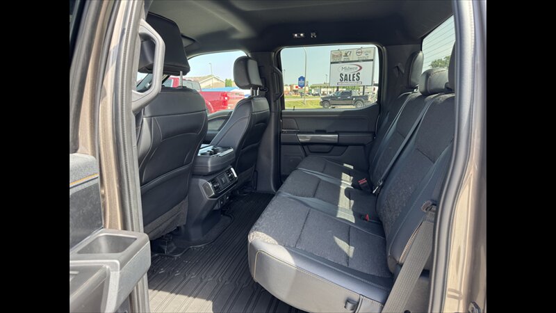 2023 Ford F-150 Tremor - Photo 18 - Spring Valley, MN 55975