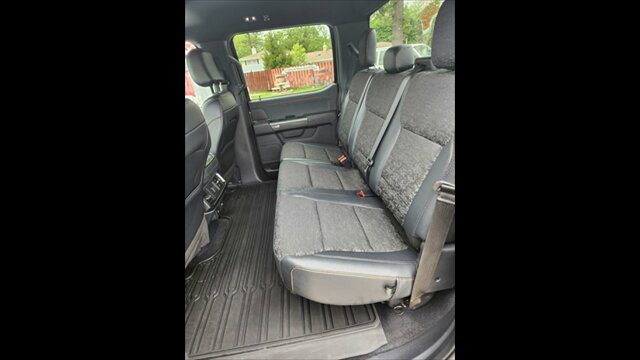 2023 Ford F-150 Tremor - Photo 7 - Spring Valley, MN 55975