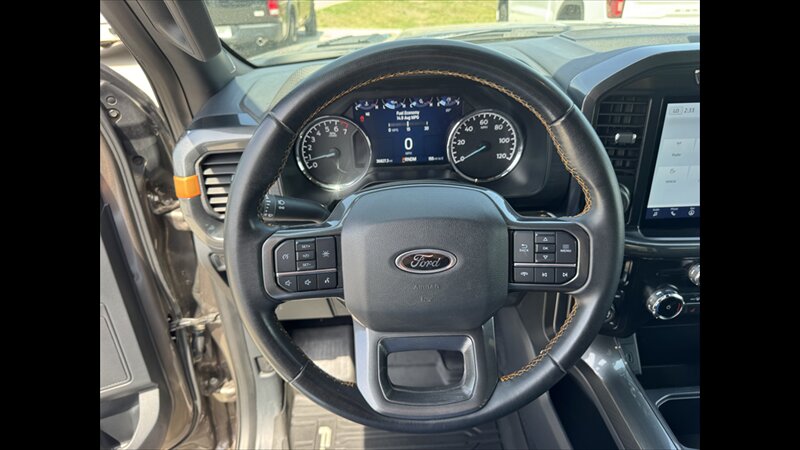 2023 Ford F-150 Tremor - Photo 10 - Spring Valley, MN 55975