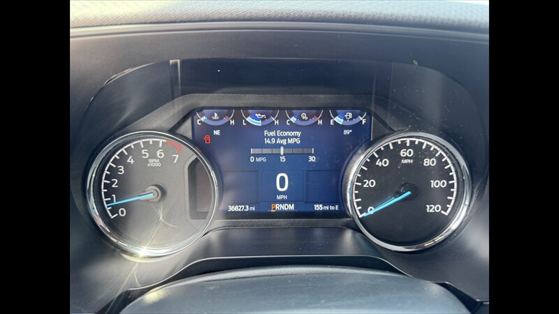2023 Ford F-150 Tremor - Photo 11 - Spring Valley, MN 55975