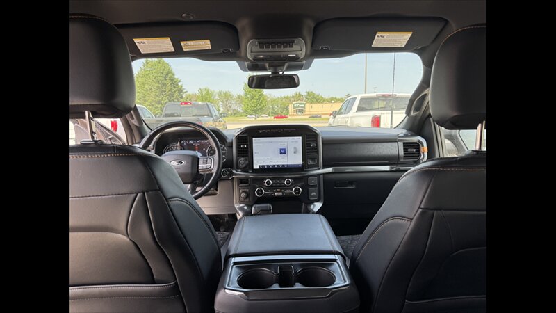 2023 Ford F-150 Tremor - Photo 20 - Spring Valley, MN 55975