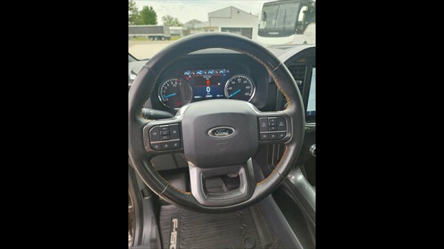 2023 Ford F-150 Tremor - Photo 16 - Spring Valley, MN 55975