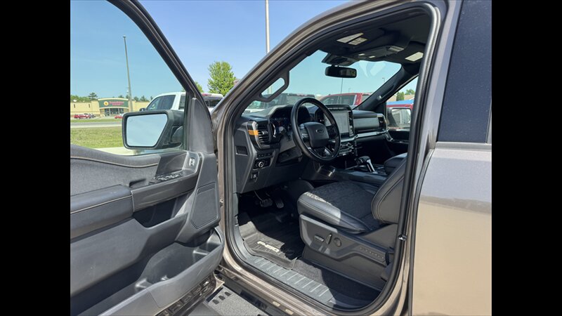 2023 Ford F-150 Tremor - Photo 7 - Spring Valley, MN 55975