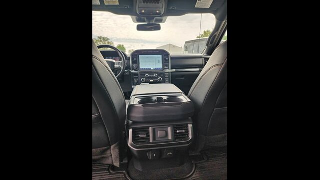 2023 Ford F-150 Tremor - Photo 11 - Spring Valley, MN 55975