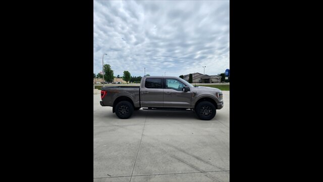 2023 Ford F-150 Tremor   - Photo 1 - Spring Valley, MN 55975