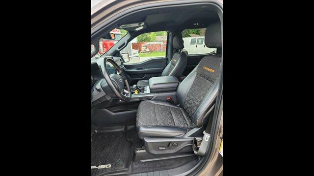 2023 Ford F-150 Tremor - Photo 19 - Spring Valley, MN 55975