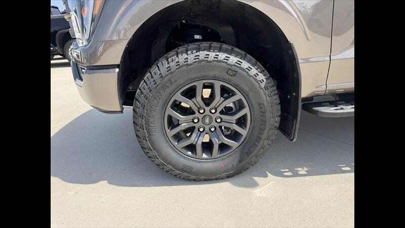 2023 Ford F-150 Tremor - Photo 21 - Spring Valley, MN 55975