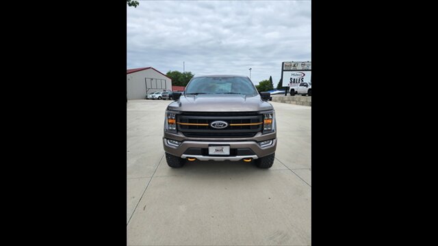 2023 Ford F-150 Tremor - Photo 6 - Spring Valley, MN 55975