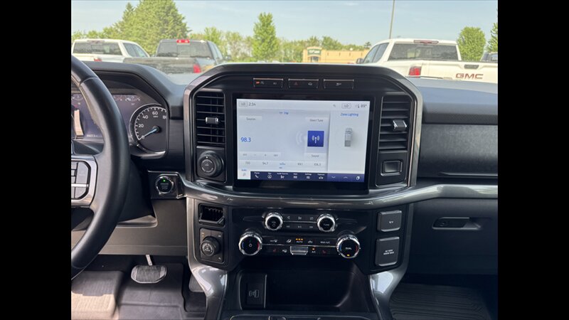 2023 Ford F-150 Tremor - Photo 12 - Spring Valley, MN 55975