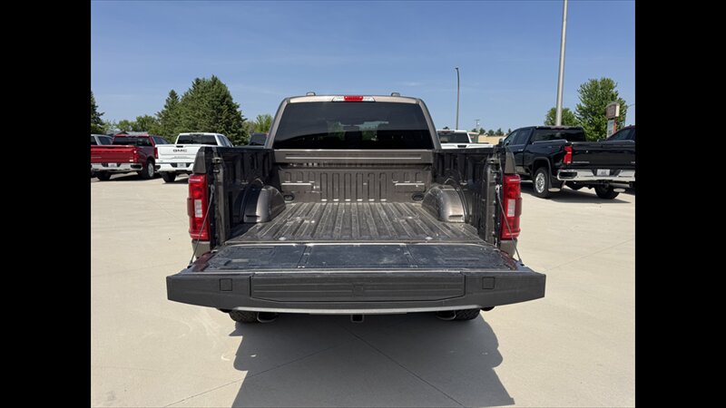 2023 Ford F-150 Tremor - Photo 6 - Spring Valley, MN 55975