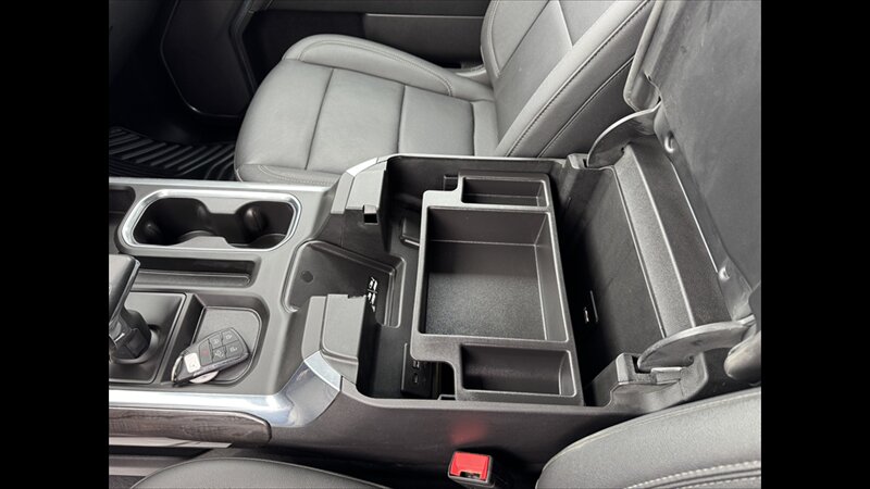 2024 Chevrolet Silverado 1500 LTZ - Photo 12 - Spring Valley, MN 55975