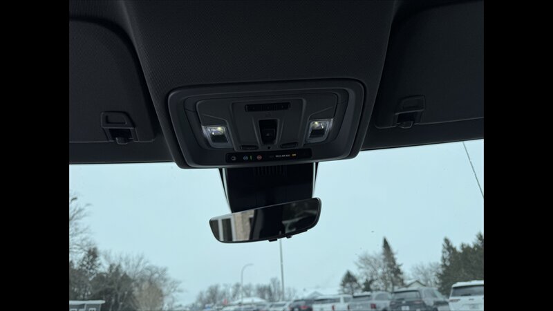 2024 Chevrolet Silverado 1500 LTZ - Photo 14 - Spring Valley, MN 55975