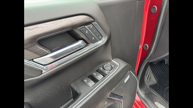 2024 Chevrolet Silverado 1500 LTZ - Photo 8 - Spring Valley, MN 55975