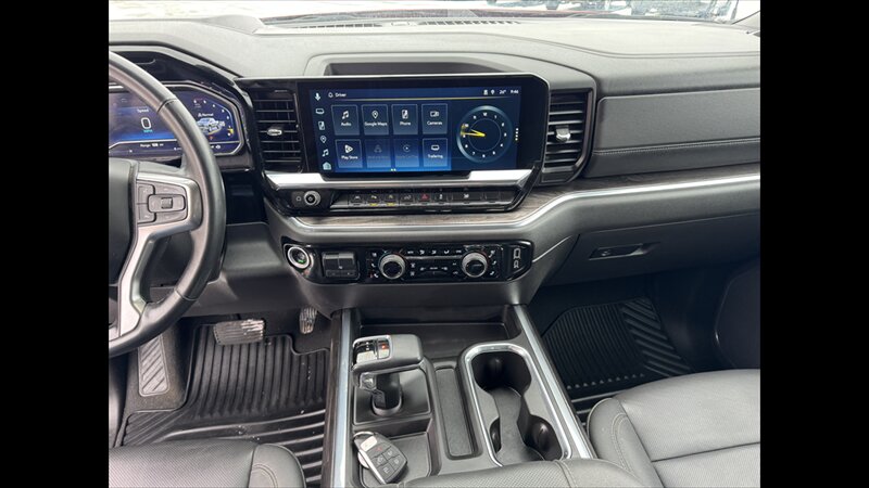 2024 Chevrolet Silverado 1500 LTZ - Photo 11 - Spring Valley, MN 55975