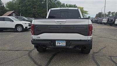 2018 Ford F-150 Raptor   - Photo 5 - Spring Valley, MN 55975