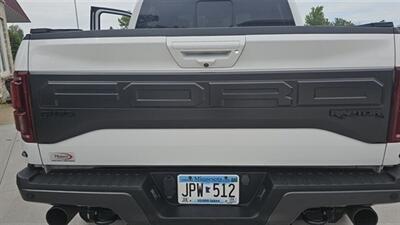 2018 Ford F-150 Raptor   - Photo 15 - Spring Valley, MN 55975