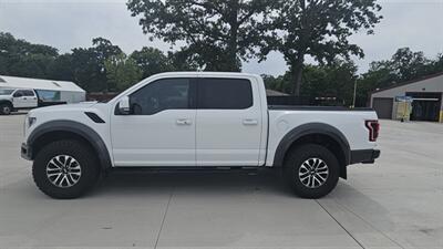 2018 Ford F-150 Raptor   - Photo 9 - Spring Valley, MN 55975