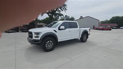 2018 Ford F-150 Raptor   - Photo 11 - Spring Valley, MN 55975