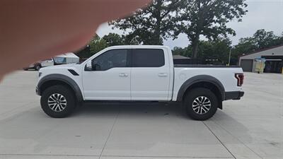 2018 Ford F-150 Raptor   - Photo 12 - Spring Valley, MN 55975