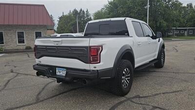 2018 Ford F-150 Raptor   - Photo 6 - Spring Valley, MN 55975