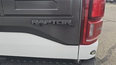 2018 Ford F-150 Raptor   - Photo 13 - Spring Valley, MN 55975