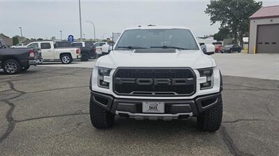 2018 Ford F-150 Raptor   - Photo 7 - Spring Valley, MN 55975