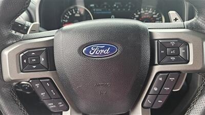 2018 Ford F-150 Raptor   - Photo 30 - Spring Valley, MN 55975