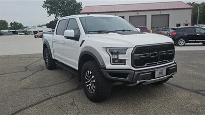 2018 Ford F-150 Raptor   - Photo 8 - Spring Valley, MN 55975