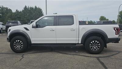 2018 Ford F-150 Raptor   - Photo 2 - Spring Valley, MN 55975