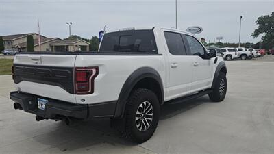 2018 Ford F-150 Raptor   - Photo 4 - Spring Valley, MN 55975