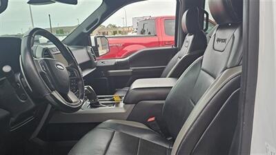 2018 Ford F-150 Raptor   - Photo 17 - Spring Valley, MN 55975