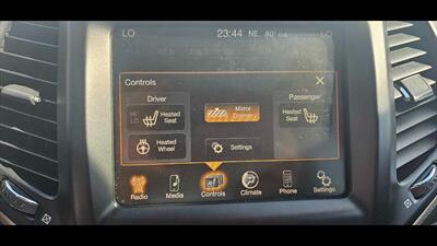 2015 Jeep Cherokee North   - Photo 26 - Spring Valley, MN 55975