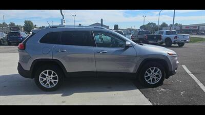 2015 Jeep Cherokee North   - Photo 1 - Spring Valley, MN 55975