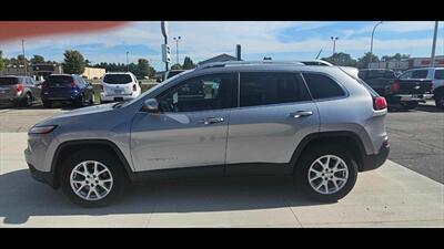 2015 Jeep Cherokee North   - Photo 4 - Spring Valley, MN 55975