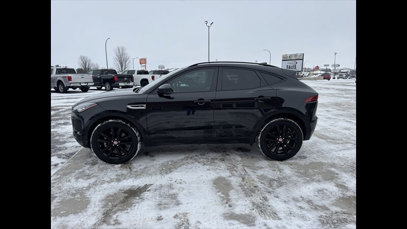 2020 Jaguar E-PACE P250 SE - Photo 4 - Spring Valley, MN 55975