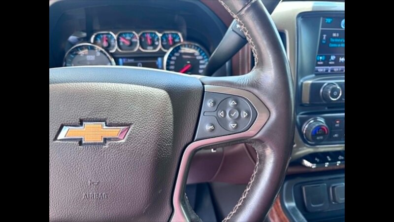 2019 Chevrolet Silverado 2500 High Country - Photo 16 - Spring Valley, MN 55975