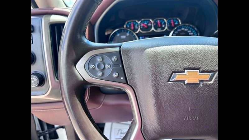 2019 Chevrolet Silverado 2500 High Country - Photo 15 - Spring Valley, MN 55975