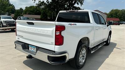 2021 Chevrolet Silverado 1500 LT   - Photo 4 - Spring Valley, MN 55975