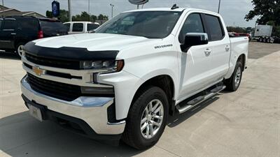 2021 Chevrolet Silverado 1500 LT   - Photo 5 - Spring Valley, MN 55975